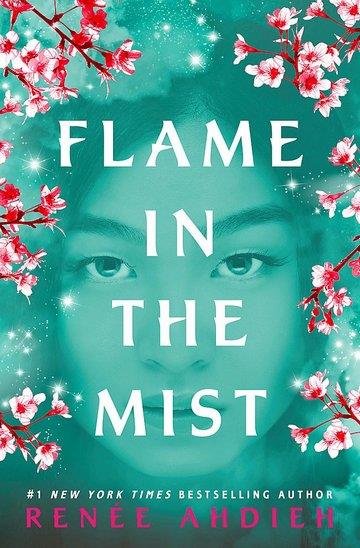 Knjiga Flame In The Mist autora Renee Ahdieh izdana 2018 kao meki uvez dostupna u Knjižari Znanje.