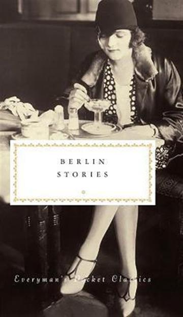 Knjiga Berlin Stories autora Various authors izdana 2020 kao tvrdi uvez dostupna u Knjižari Znanje.