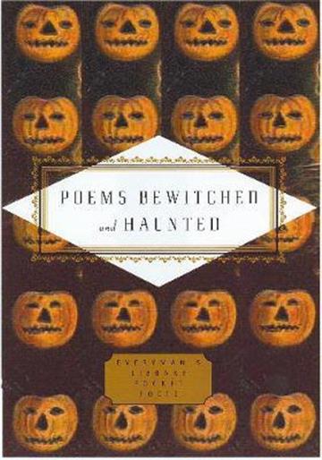 Knjiga Poems Bewitched And Haunted autora Various authors izdana 2005 kao tvrdi uvez dostupna u Knjižari Znanje.