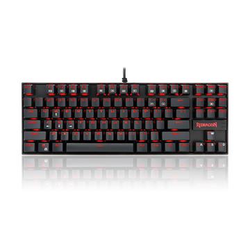 Redragon KUMARA K552 RGB Mechanical 6950376750167