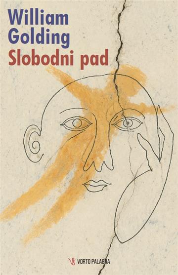 Knjiga Slobodni pad autora William Golding izdana 2026 kao meki uvez dostupna u Knjižari Znanje.