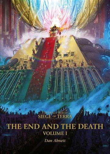 Knjiga End and the Death: vol.1 autora Dan Abnett izdana 2024 kao meki uvez dostupna u Knjižari Znanje.