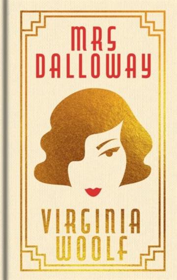 Knjiga Mrs Dalloway autora Virginia Woolf izdana 2026 kao meki uvez dostupna u Knjižari Znanje.