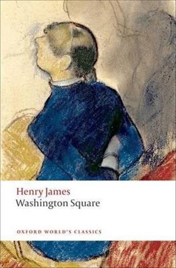 Knjiga Washington Square autora  Henry James izdana 2010 kao meki uvez dostupna u Knjižari Znanje.