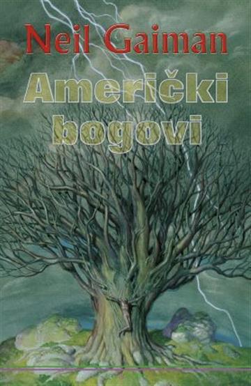 Američki bogovi 9789532201260