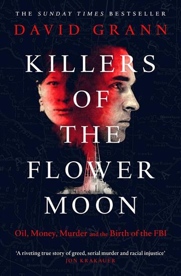 Knjiga Killers Of The Flower Moon autora David Grann izdana 2018 kao meki uvez dostupna u Knjižari Znanje.