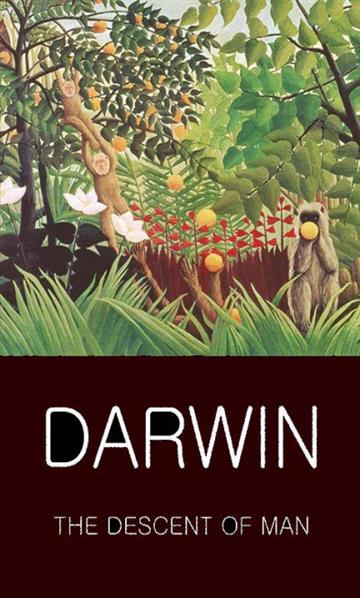 Knjiga Descent Of Man autora Charles Darwin izdana 2013 kao meki uvez dostupna u Knjižari Znanje.