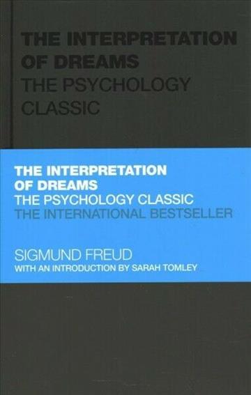 Knjiga Interpretation of Dreams autora Sigmund Freud  izdana 2020 kao tvrdi uvez dostupna u Knjižari Znanje.