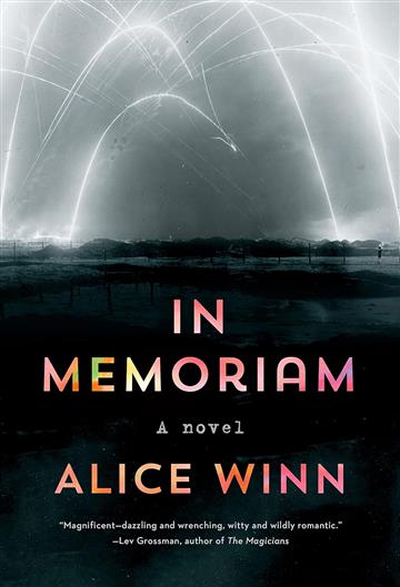 Knjiga In Memoriam autora Alice Winn izdana 2023 kao tvrdi uvez dostupna u Knjižari Znanje.