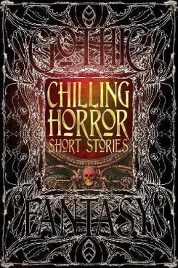 Knjiga Chilling Horror Short Stories autora  izdana 2015 kao tvrdi uvez dostupna u Knjižari Znanje.