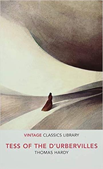 Knjiga Tess of the D'Urbervilles autora Thomas Hardy izdana 2018 kao meki uvez dostupna u Knjižari Znanje.