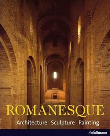 Knjiga Romanesque: Architecture, Sculpture, Painting autora Achim Bednorz izdana 2015 kao meki uvez dostupna u Knjižari Znanje.