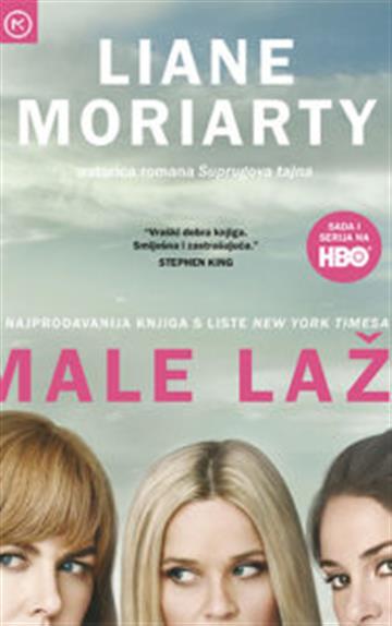 Male laži 9789531418690