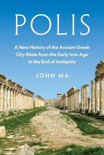 Knjiga Polis autora John Ma izdana 2026 kao meki uvez dostupna u Knjižari Znanje.
