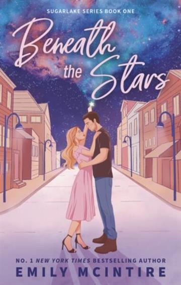 Knjiga Beneath the Stars autora Emily McIntire izdana 2025 kao meki uvez dostupna u Knjižari Znanje.