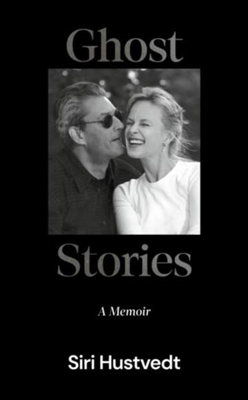Knjiga Ghost Stories: A Memoir autora Siri Hustvedt izdana 2026 kao  dostupna u Knjižari Znanje.
