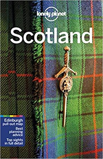 Knjiga Lonely Planet Scotland autora Lonely Planet izdana 2019 kao meki uvez dostupna u Knjižari Znanje.