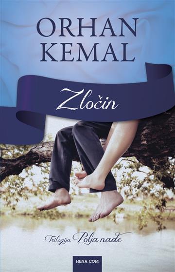 Knjiga Zločin autora Orhan Kemal izdana 2016 kao meki uvez dostupna u Knjižari Znanje.