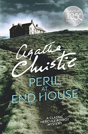 Knjiga Peril at End House autora Christie, Agatha izdana 2016 kao meki uvez dostupna u Knjižari Znanje.