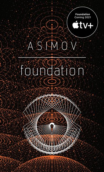 Knjiga Foundation autora Isaac  Asimov izdana 1991 kao meki uvez dostupna u Knjižari Znanje.