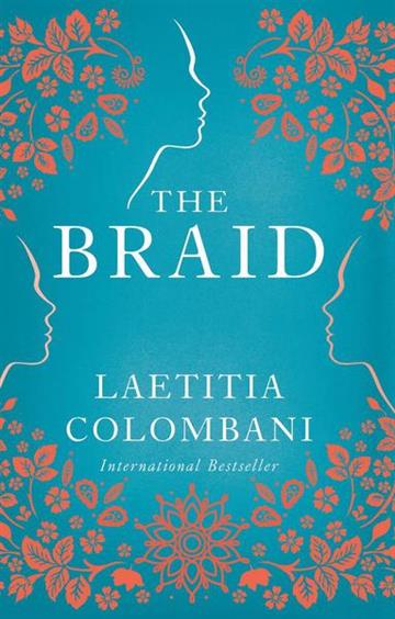Knjiga Braid autora Laetitia Colombani izdana 2020 kao meki uvez dostupna u Knjižari Znanje.