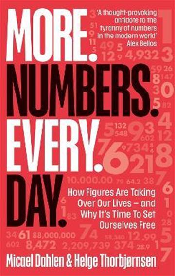Knjiga More Numbers Every Day autora Micael Dahlen, Helge Thorbjornsen izdana 2023 kao meki uvez dostupna u Knjižari Znanje.