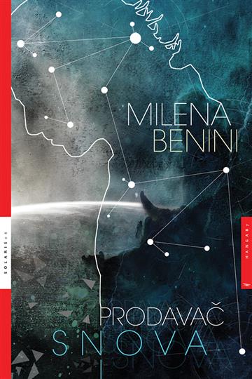 Knjiga Prodavač snova autora Milena Benini izdana 2015 kao tvrdi uvez dostupna u Knjižari Znanje.