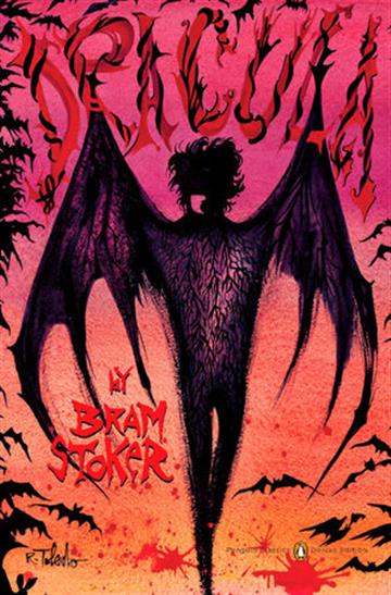 Knjiga Dracula (Penguin Deluxe) autora Bram Stoker izdana 2010 kao meki uvez dostupna u Knjižari Znanje.