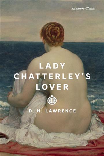 Knjiga Lady Chatterley's Lover autora D. H. Lawrence izdana 2024 kao meki dostupna u Knjižari Znanje.