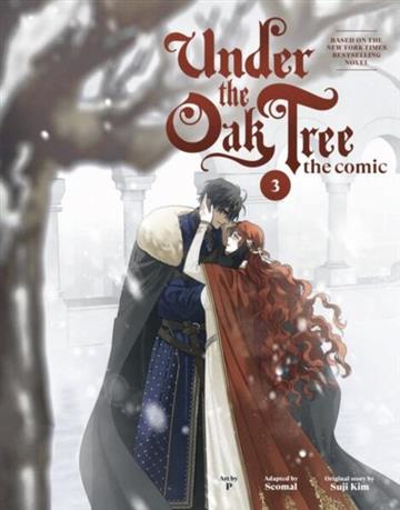 Knjiga Under the Oak Tree, Vol. 3 autora Suji Kim izdana 2026 kao tvrdi uvez dostupna u Knjižari Znanje.