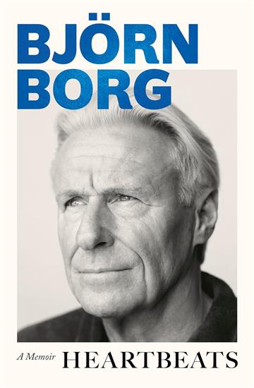 Knjiga Björn Borg Memoir autora Bjorn Borg izdana 2025 kao meki uvez dostupna u Knjižari Znanje.