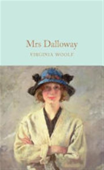 Mrs Dalloway 9781509843312