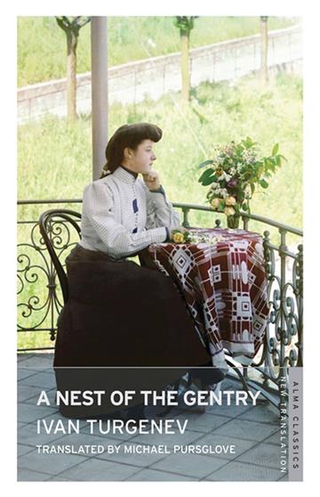 Knjiga A Nest of the Gentry autora Ivan Turgenev izdana 2016 kao meki uvez dostupna u Knjižari Znanje.