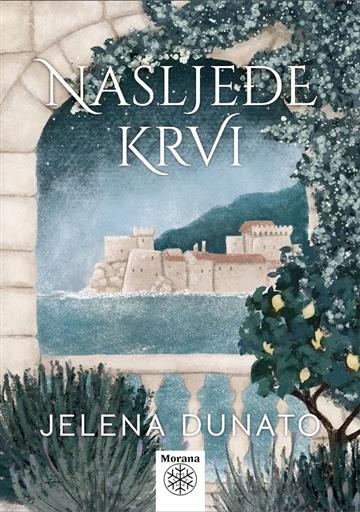 Knjiga Nasljeđe krvi autora Jelena Dunato izdana 2025 kao meki uvez dostupna u Knjižari Znanje.