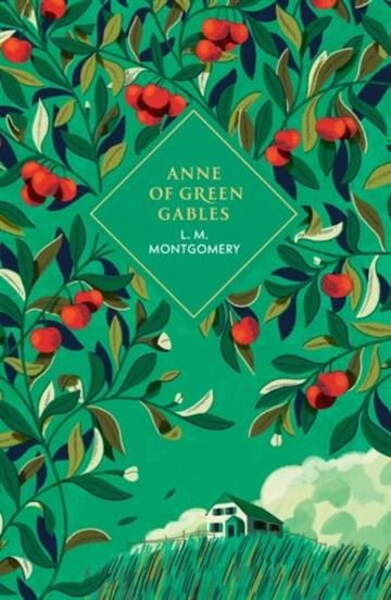 Knjiga Anne of Green Gables  autora L. M. Montgomery izdana 2026 kao tvrdi uvez dostupna u Knjižari Znanje.