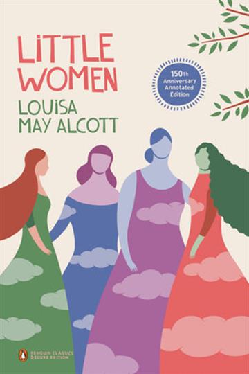Little Women 9780143106654