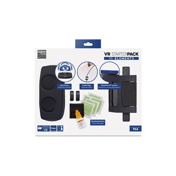 BIGBEN PS4 VR Starter Kit 3499550350302
