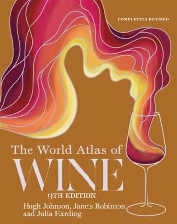 Knjiga World Atlas of Wine 9E autora Hugh Johnson izdana 2026 kao tvrdi uvez dostupna u Knjižari Znanje.
