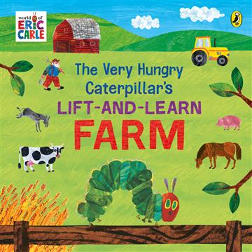 Knjiga Very Hungry Caterpillars   BB autora Eric Carle izdana 2024 kao tvrdi uvez dostupna u Knjižari Znanje.