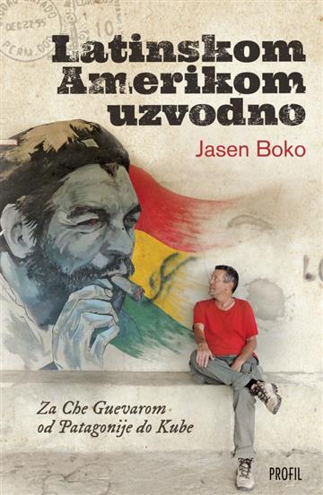 Knjiga Latinskom Amerikom uzvodno autora Jasen Boko izdana 2019 kao meki uvez dostupna u Knjižari Znanje.