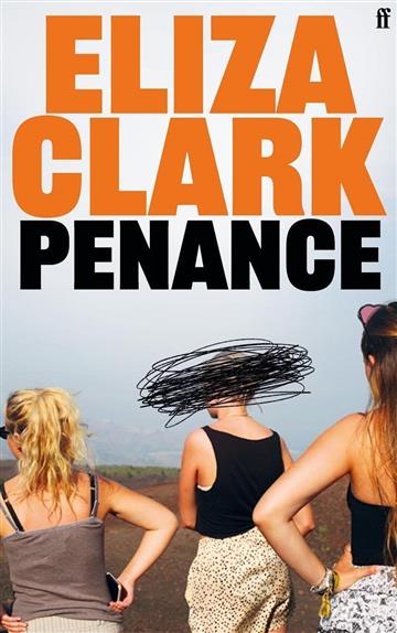 Knjiga Penance autora Eliza Clark izdana 2023 kao meki  uvez dostupna u Knjižari Znanje.
