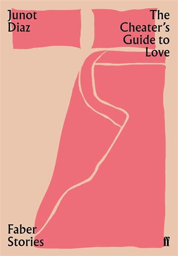 Knjiga Cheater's Guide to Life autora Junot Diaz izdana 2019 kao meki uvez dostupna u Knjižari Znanje.