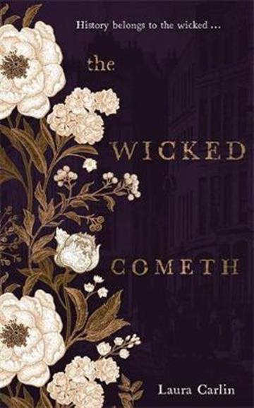 Knjiga The Wicked Cometh autora Laura Carlin izdana 2018 kao meki uvez dostupna u Knjižari Znanje.