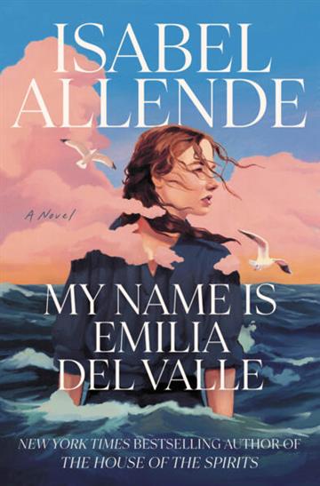 Knjiga My Name Is Emilia Del Valle autora Isabel Allende izdana 2026 kao 0 dostupna u Knjižari Znanje.