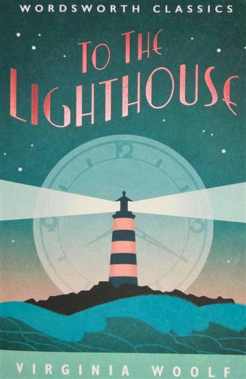 Knjiga To the Lighthouse autora Virginia Woolf izdana 1994 kao meki uvez dostupna u Knjižari Znanje.