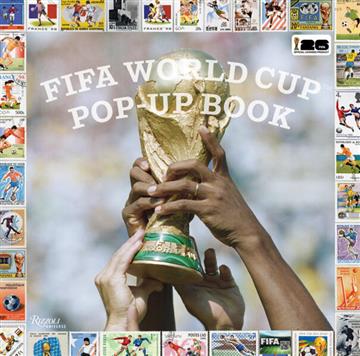 Knjiga FIFA World Cup Pop Up Book autora Gianni Infantino izdana 2026 kao tvrdi uvez dostupna u Knjižari Znanje.