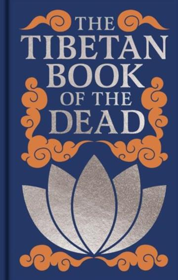 Knjiga Tibetan Book of the Dead autora Padmasambhava izdana 2026 kao tvrdi uvez dostupna u Knjižari Znanje.