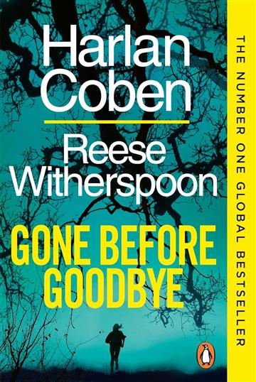 Knjiga Gone Before Goodbye autora Reese Witherspoon izdana 2026 kao meki uvez dostupna u Knjižari Znanje.