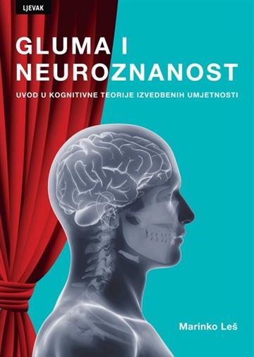 Knjiga Gluma i neuroznanost autora Marinko Leš izdana 2022 kao meki uvez dostupna u Knjižari Znanje.