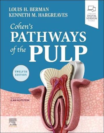 Knjiga Cohen's Pathways of the Pulp 12E autora Louis Berman, Kenneth M. Hargreaves izdana 2020 kao tvrdi uvez dostupna u Knjižari Znanje.